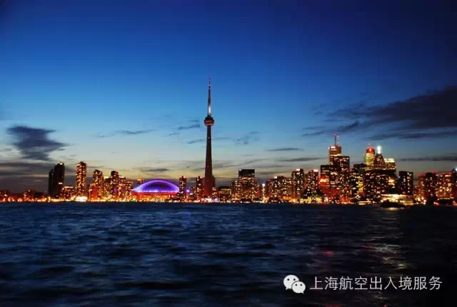 加拿大生活十大爽快！