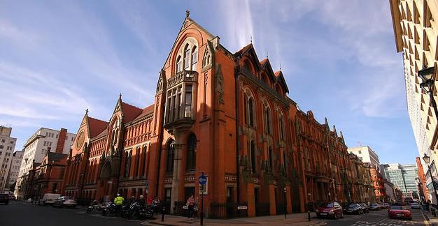 英国艺术大学哪家强？