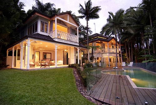 解决四大问题适应澳洲移民生活！