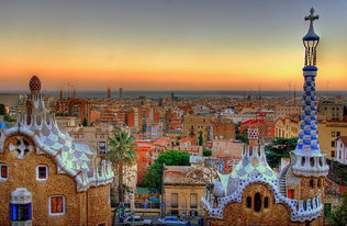 西班牙医疗服务