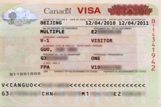 加拿大生活—— 一般礼仪