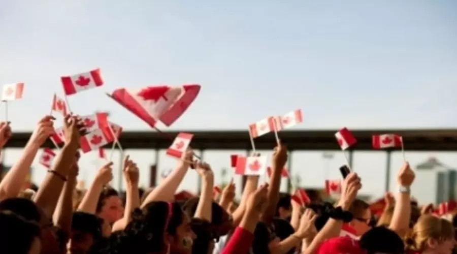 加拿大移民登陆全程指南