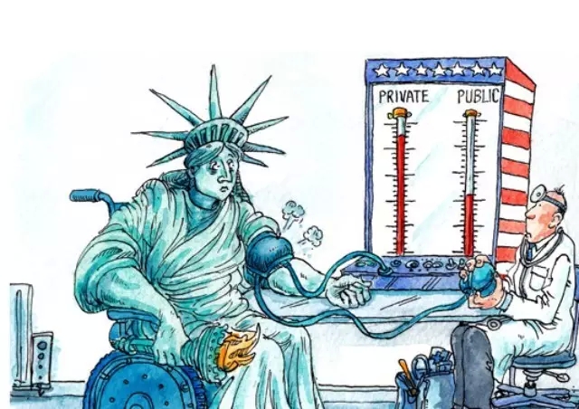 移民美国后，这几种保险和你的生活息息相关！