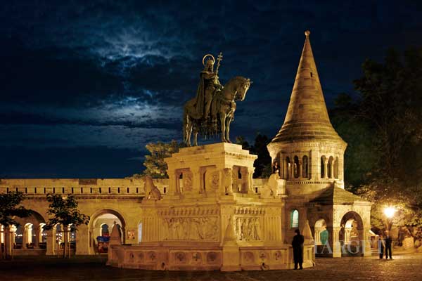 关于匈牙利，你一定要知道的8件事！