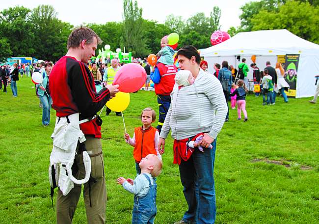关于匈牙利的那些日常