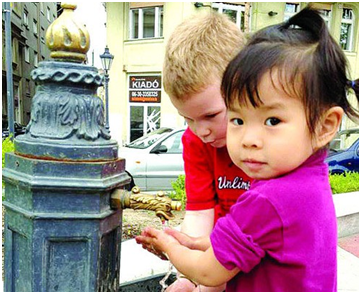 移民妈妈自述：同样的场景，我只在1992年的北京见过