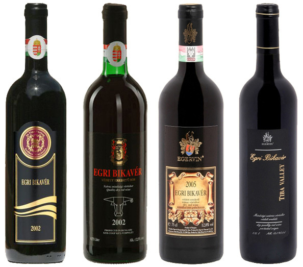 匈牙利佳酿详解——公牛血葡萄酒