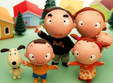 PK中国：美国男人为什么不介意娶单亲妈妈？