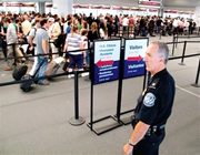 移民美国入境这些规定要遵守···