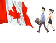 加拿大EE快速移民最低分数线886分