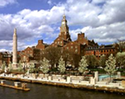 美国常青藤再创新低!如何守住你的奶酪···