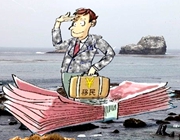 移民美国，印度人靠技术中国人靠投资 