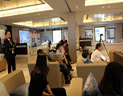 上航4月23号精彩活动回顾····