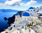 希腊投资移民正当时····