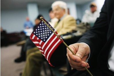 美众院司法委提案：申请亲属移民签证拟须验DNA