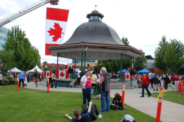 浅谈加拿大的社会福利制度