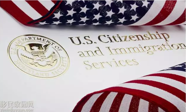 聊聊那些跟移民和绿卡相关的影视剧（上）