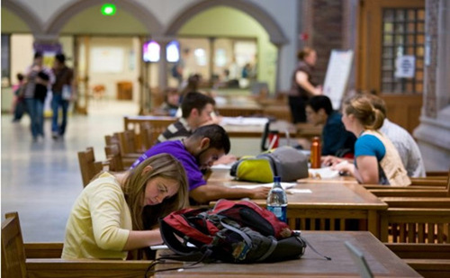 2016美国本科申请的新变化，你必须知道！