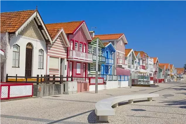 关于葡萄牙的温馨提示···