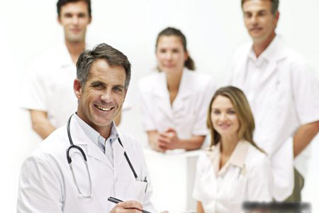 出国就医福利贴美国官方发布五种创新药