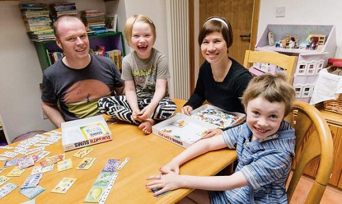 爱尔兰移民：一言不合就去享受英式教育