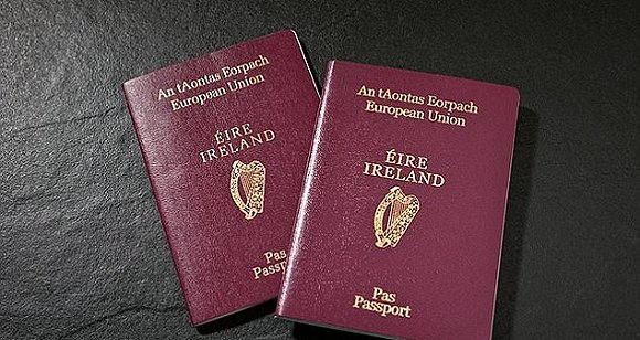 26% 避税天堂爱尔兰的GDP魔法