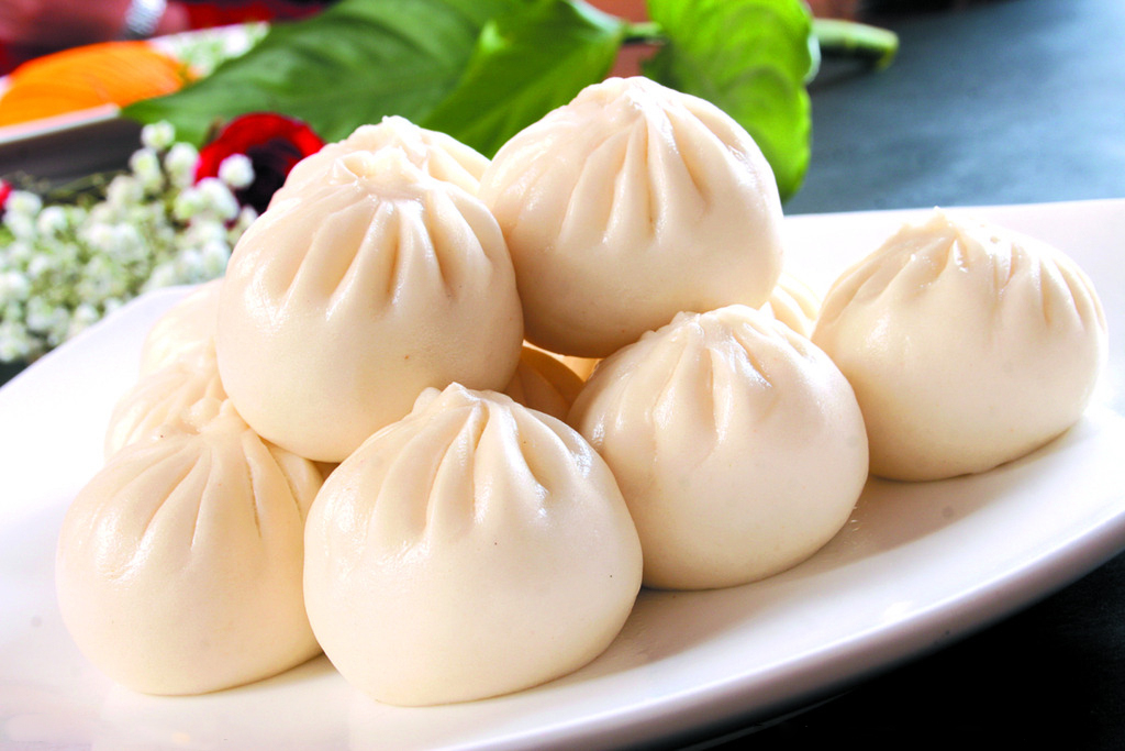 哈佛包子标准化，天朝各色小吃席卷全球！