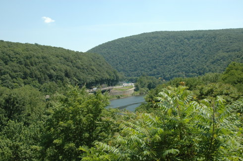 美国的自然环境为什么那么好