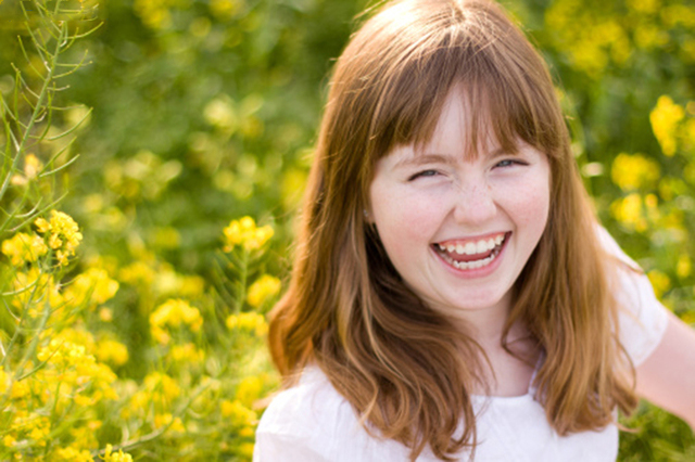 是什么给了美国孩子自信？