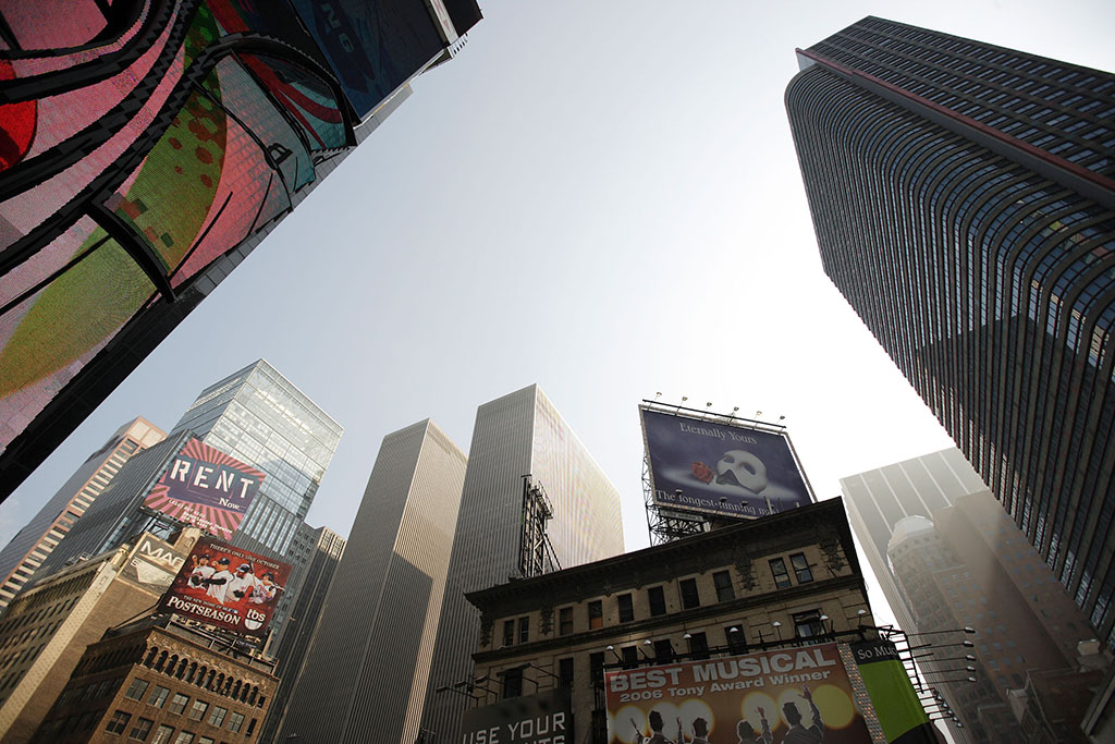 眼界决定境界！