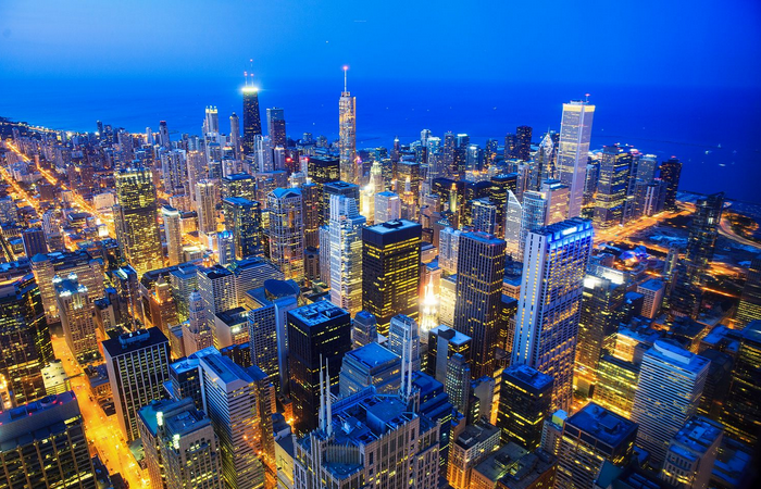 这样的亿万富豪爱加州