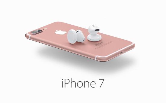 iPhone7 曝光！你知道那些背后的故事吗？
