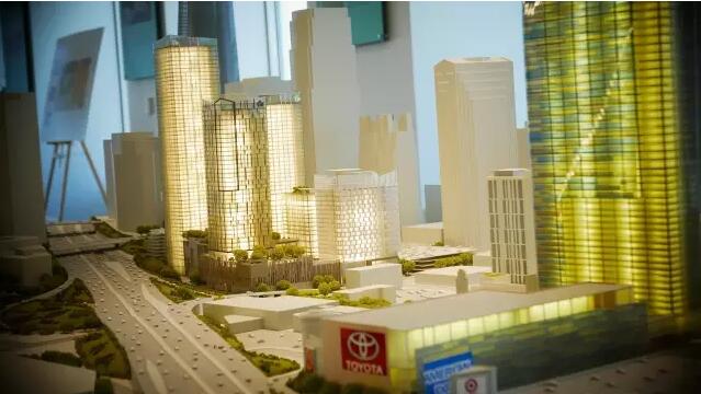 上航移民专家洛杉矶考察记