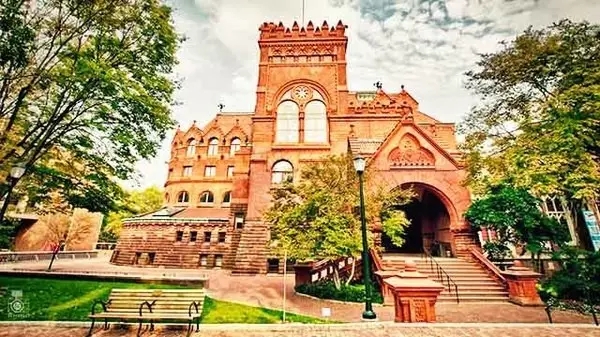 为什么我们都有名校情结？