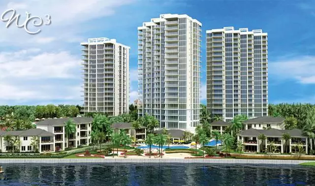 【项目进展】海岸华府一期2016年第三季度报告