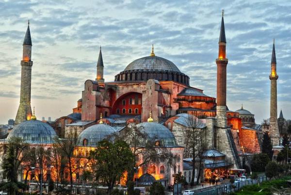 5分钟让你明白天主，基督，犹太和伊斯兰教关系与区别