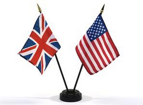 海上霸权易手，英美为啥没打仗？