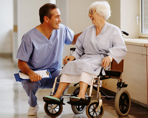 专业解读爱尔兰医疗你不知道的那些事儿