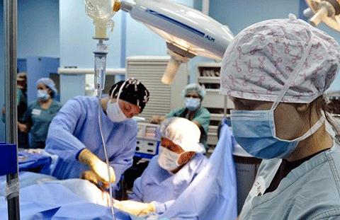 爱尔兰医疗服务体系详解