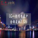 【喜报】恭喜上航LG一期项目客户全部获批 I-526！