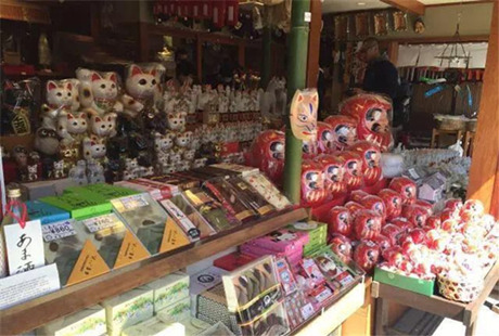 老移民亲述在日本的移民生活