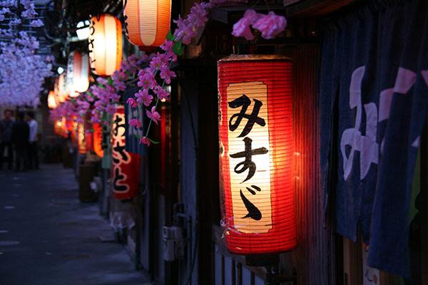 日本——世界上福利最好的国家之一