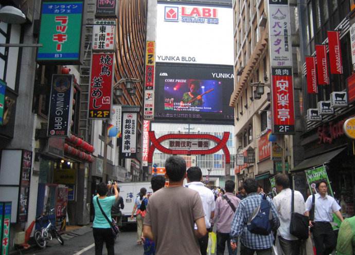 日本究竟有多发达？看知乎上过万赞的回答