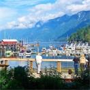 加拿大首富竟是中国人，这里已成富豪首选家园