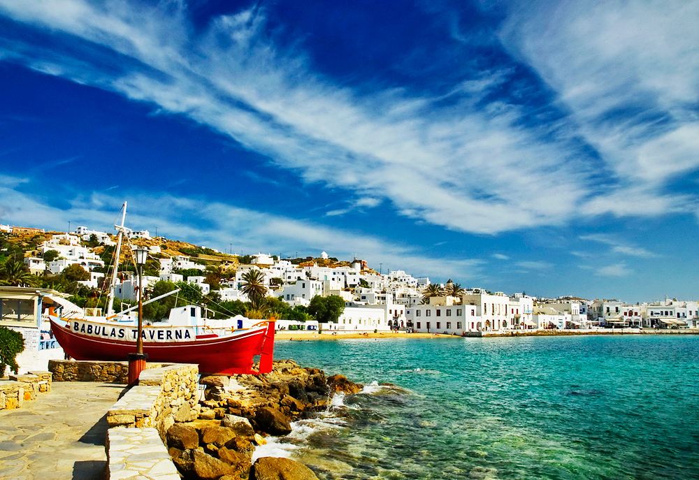 说希腊教育不行的过来看看，打脸疼不？