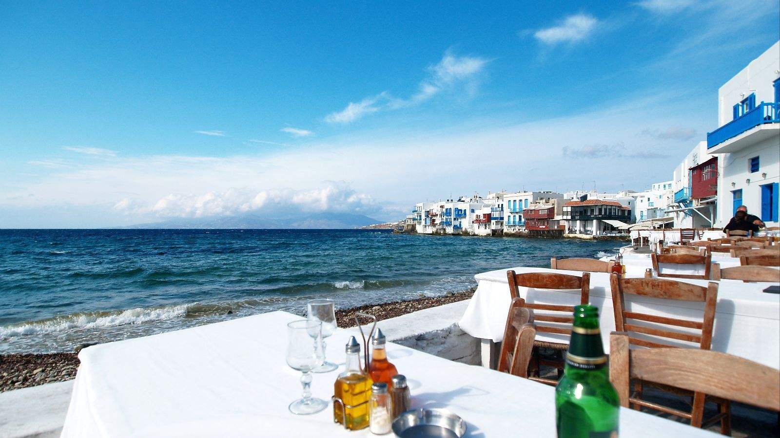 移民希腊买房有什么优势