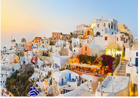 为什么有越来越多的人选择希腊移民呢？