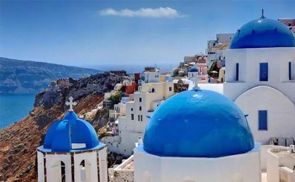 【欧洲移民】希腊移民问题大盘点