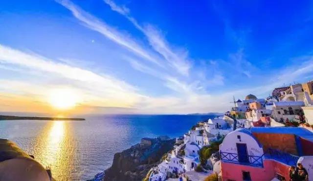 25万欧买房送绿卡，希腊移民还能低价多久？