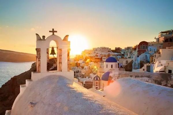 北京吴先生，移民希腊后，生活品质实现了质的飞越